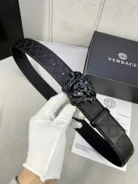 ceinture Versace